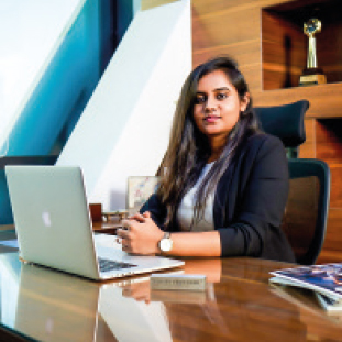 Kanupriya Verma,COO Kanupriya Verma,COO